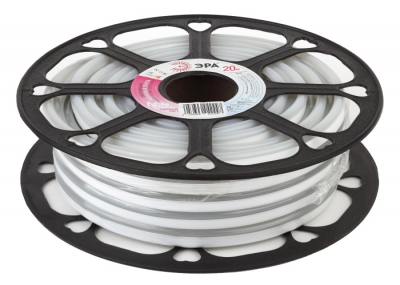 Гибкий неон  N2835-120-IP67-220V-20m-P