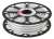 Гибкий неон  N2835-120-IP67-220V-20m-P