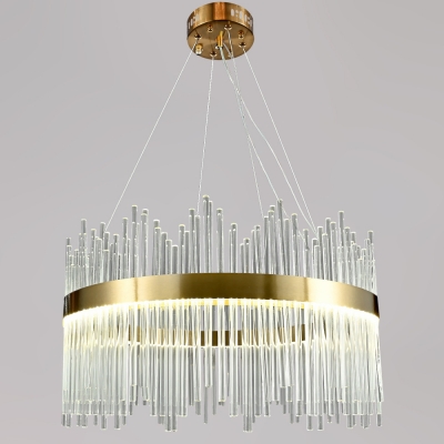 Подвесной светильник  08817-0.4-400 HGT