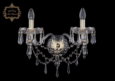 Бра 10.23 10.23.2.200.XL.Gd.Dr