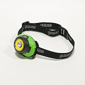 Налобный фонарь  GF303 