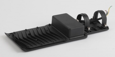 Уличный консольный светильник  SPP-503-0-30K-080