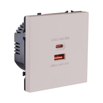 Розетка Eclipse EC-024CM