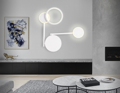 Настенный светильник Line FL5197