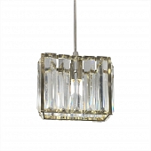 Подвесной светильник Broadway 2466-1 br.champagne gold 