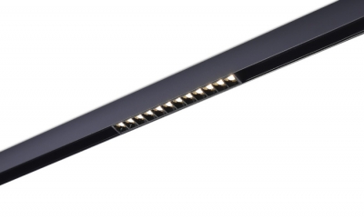 Трековый светильник Eye DL20291WW12BDIM