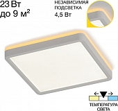 Потолочный светильник Norma CL748K200 