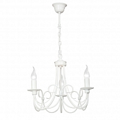 Подвесная люстра  V3408/3  Подвесная люстра  V3408/3