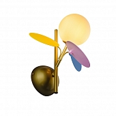 Бра Matisse 10008/1W mult 