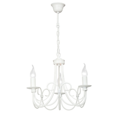 Подвесная люстра  V3408/3