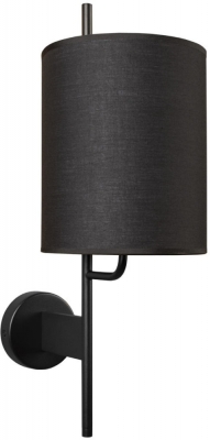 Бра Ritz 10253W/A Black