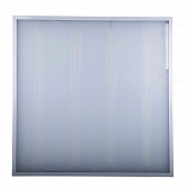 Светодиодная панель  ULP-Q116 6060-36W/4000K+6500K WHITE 