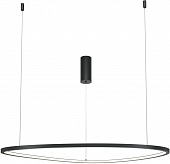 Подвесной светильник Glint MOD072PL-L36B3K 