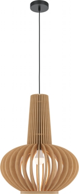 Подвесной светильник Roots MOD193PL-01W1