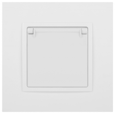 Розетка  14-2103-01М