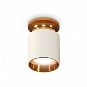 Точечный светильник Techno Spot XS6301181 