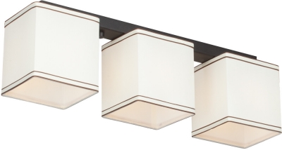 Потолочный светильник  V2879-1/3PL