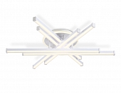 Потолочная люстра Comfort FL6271 