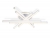 Потолочная люстра Comfort FL6271