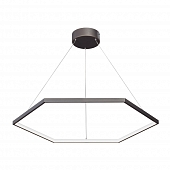 Подвесной светильник  V4606-2/1S 