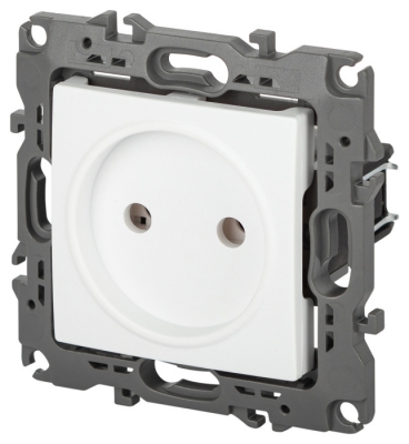 Розетка  12-2105-01М