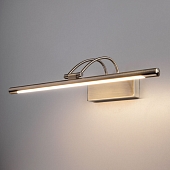 Подсветка для картин Simple MRL LED 10W 1011 IP20 бронза 