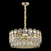 Подвесная люстра Clementia WE116.11.303 