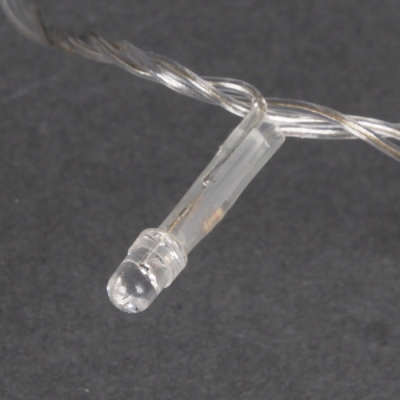 Гирлянда  A-019 LED WT