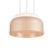 Подвесной светильник Totem 10466P Amber matte Подвесной светильник Totem 10466P Amber matte