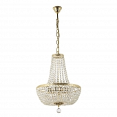 Подвесная люстра Castellana Castellana E 1.5.40.100 G 