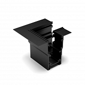 Соединитель угловой  MGL Bk 