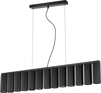 Подвесная люстра Roma 718137