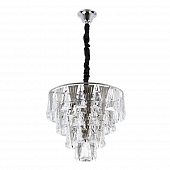Подвесная люстра MODELUX ML.313.6 CR 