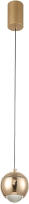Подвесной светильник Caro CARO SP LED GOLD