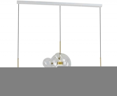 Подвесной светильник  MOLECULE SPL3