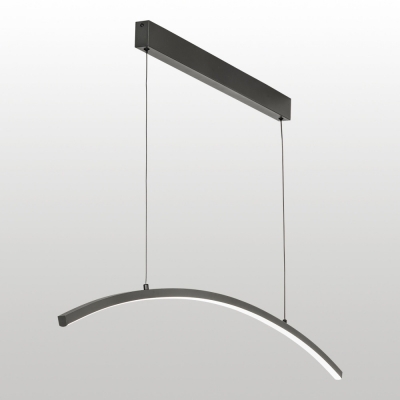 Подвесной светильник Bradford LSP-7453