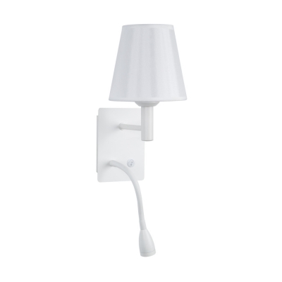 Бра  L2235-420 WH