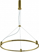 Шинопровод CODE 1.2 DL20221D600 Black Bronze 