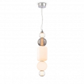 Подвесной светильник Collar P069PL-L35CH3K 