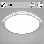 Потолочный светильник  12001-0.5-400 