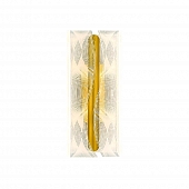 Бра LED4U L6338-01 GD 