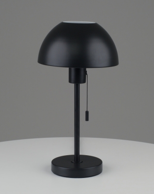 Интерьерная настольная лампа Aspen V11320-1T