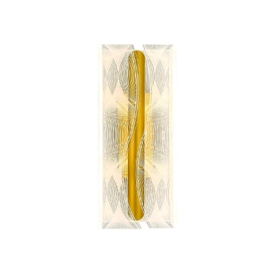 Бра LED4U L6338-01 GD