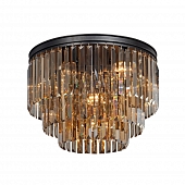 Потолочная люстра  V5154-1/6+3+1PL 