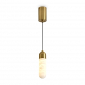 Подвесной светильник Cave FR5631PL-L6BS 