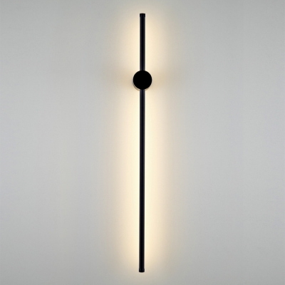 Настенный светильник LED4U L7271-1000 BK