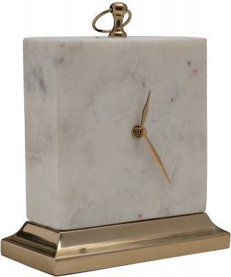 Настольные часы  79MAL-5886-25