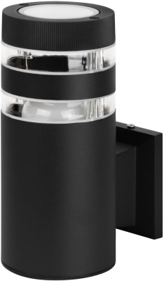 Настенный светильник уличный  GBW-102-BL-0200