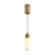 Подвесной светильник Cave FR5631PL-L6BS