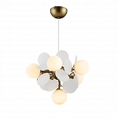 Подвесная люстра  MATISSE01 